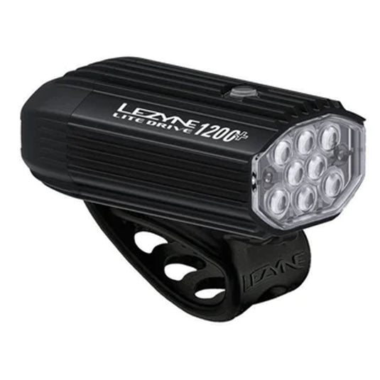 Lezyne-Lite-Drive-1200-Headlight-Flash-HDLG0530-Bicycle-Headlight