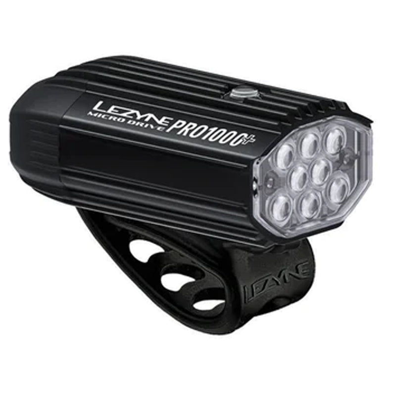 Load image into Gallery viewer, Lezyne-Micro-Drive-1000-Headlight-HDLG0534-Bicycle-Headlight
