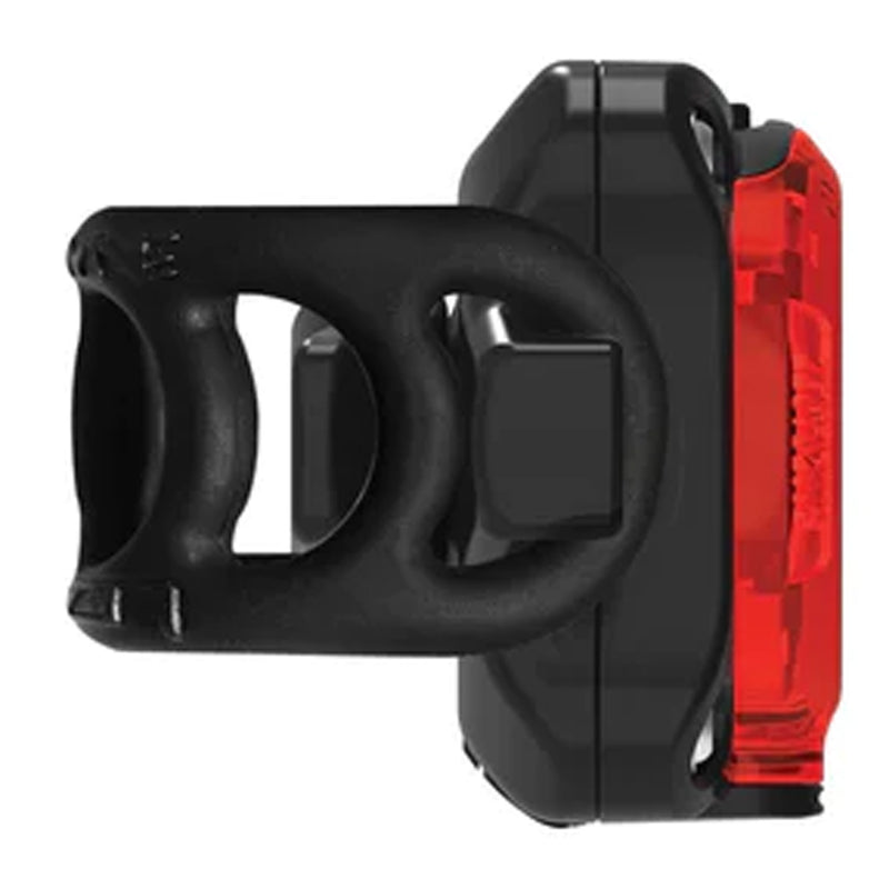 Load image into Gallery viewer, Lezyne Zecto Drive 200+ Taillight, Black
