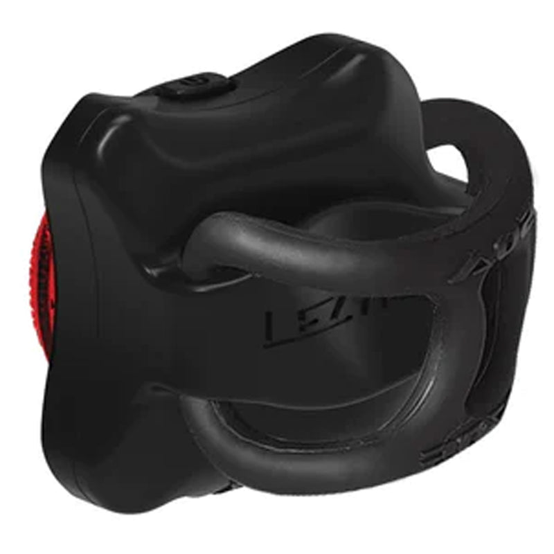 Load image into Gallery viewer, Lezyne Zecto Drive 200+ Taillight, Black
