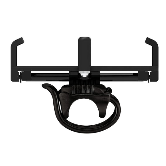 Lezyne CNC Phone Mount with Mounting Strap