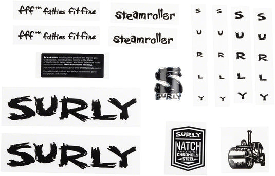 Surly-Steamroller-Decal-Set-Sticker-Decal-STDC0103