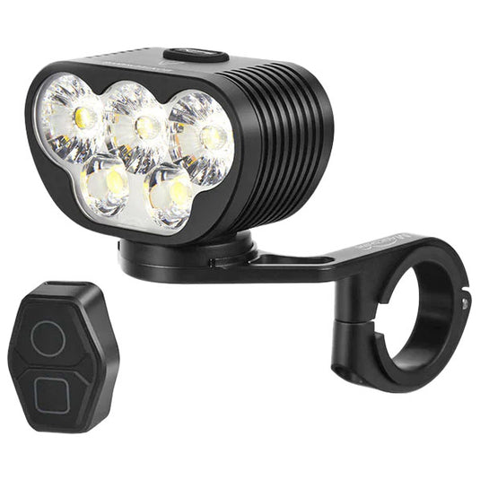 Magicshine-Monteer-8000S-V2.0-Headlight-Flash-HDLG0937-Bicycle-Headlight