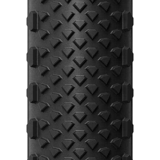 Michelin Power Gravel Gravel Tire, 700x57C, Folding, Tubeless Ready, MAGI-X, Bead2Bead Protek, 3x120TPI, Tan