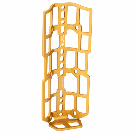 Wolf Tooth Morse Cargo Cage Morse Cargo Cage - Black