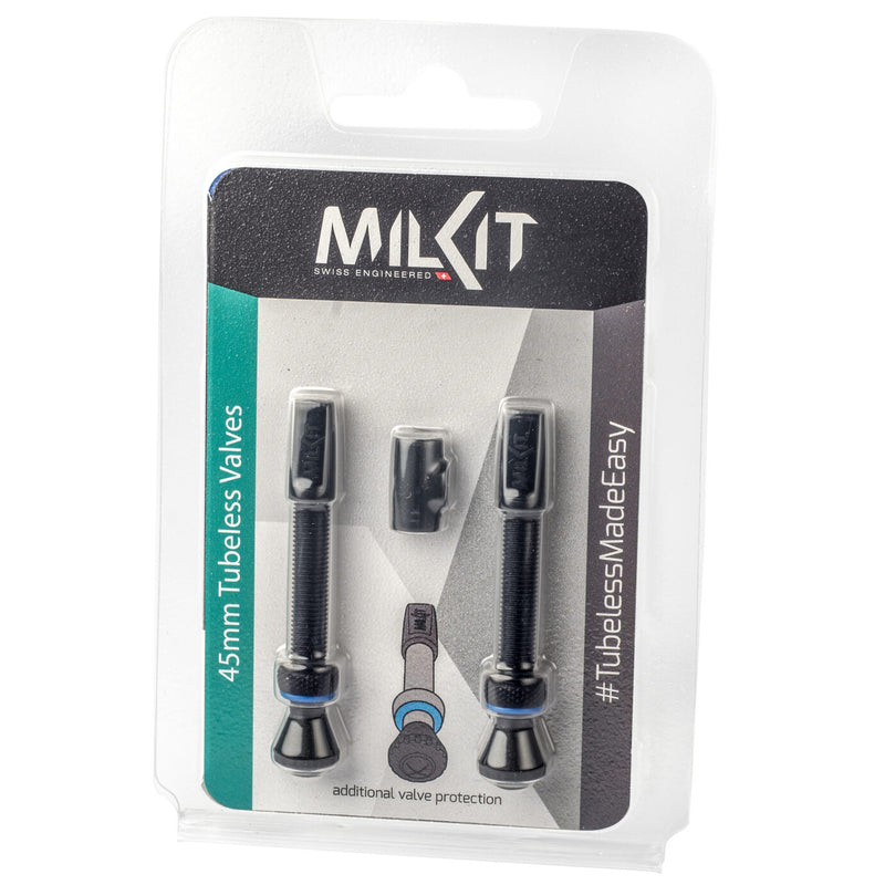 Load image into Gallery viewer, MilKit-Tubeless-Replacement-Valves-Tubeless-Valves-TBVL0475
