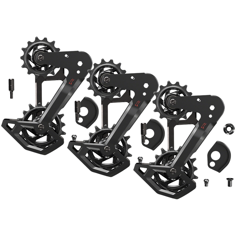 Load image into Gallery viewer, SRAM-Pulleys-Mountain-Bike-MRDP0142PO3
