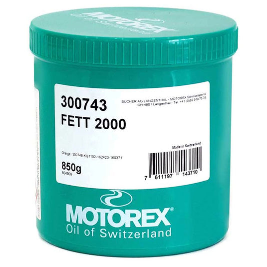 Motorex-Bike-Grease-Jar-Grease-GRES0116