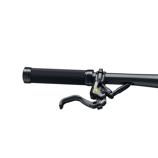 Magura Tube Adapter, 90 Degree, MT Series, Black