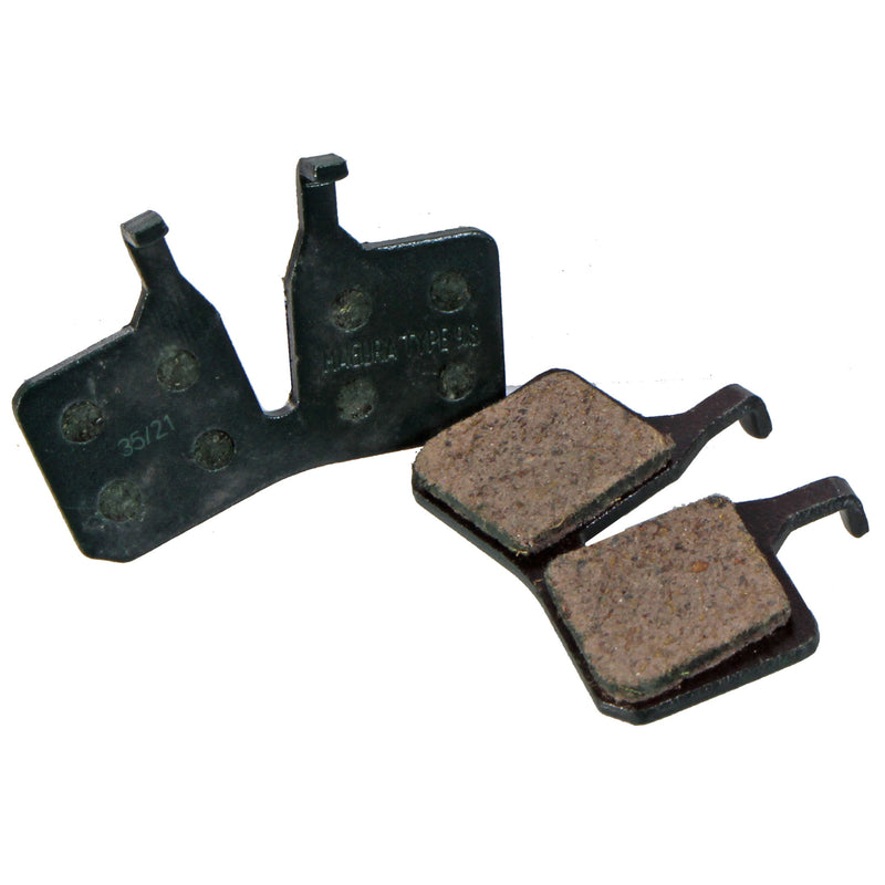 Load image into Gallery viewer, Magura Disc Pad Set, 15+ MT 7/5, 9.S Sport*, 2pc/Pair
