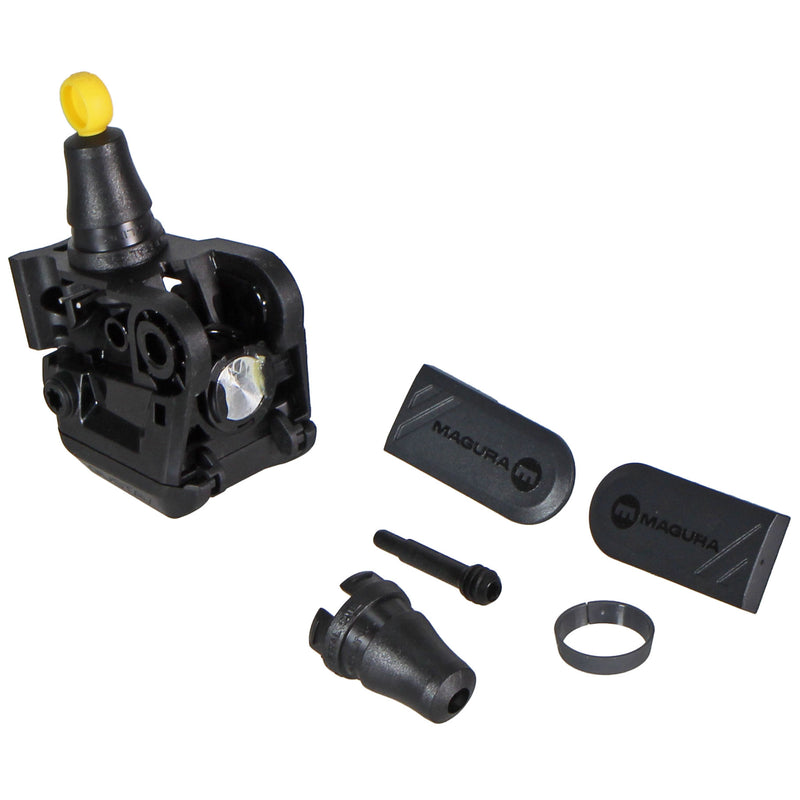 Load image into Gallery viewer, Magura-Gustav-Pro-MY-2025-Disc-Brake-Caliper-Universal-DBCP0309-Disc-Brake-Calipers
