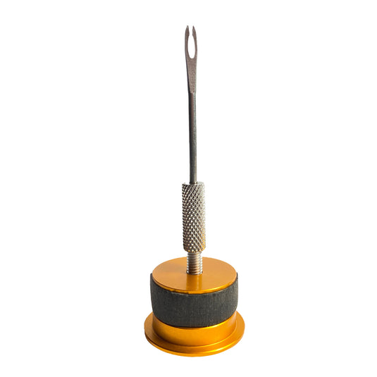 Miles Wide Fork Cork Tubeless Kit