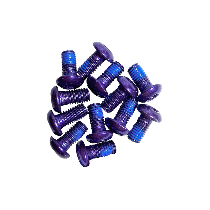 Load image into Gallery viewer, Miles-Wide-Bolt-BOLT0082

