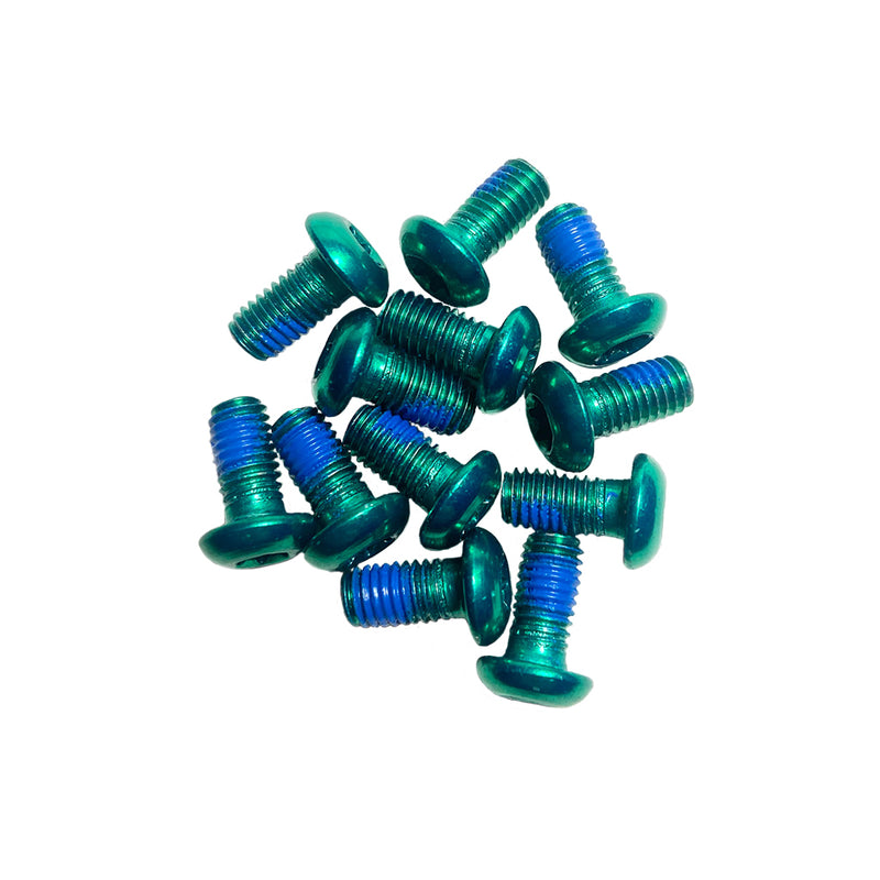 Load image into Gallery viewer, Miles-Wide-Bolt-BOLT0079
