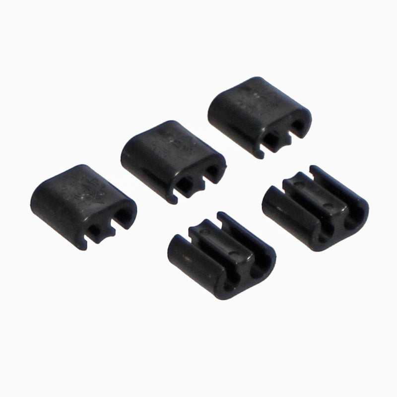 Load image into Gallery viewer, Miles-Wide-Cable-Buddies-Linear-Pull-Brake-Noodle-LPBN0034
