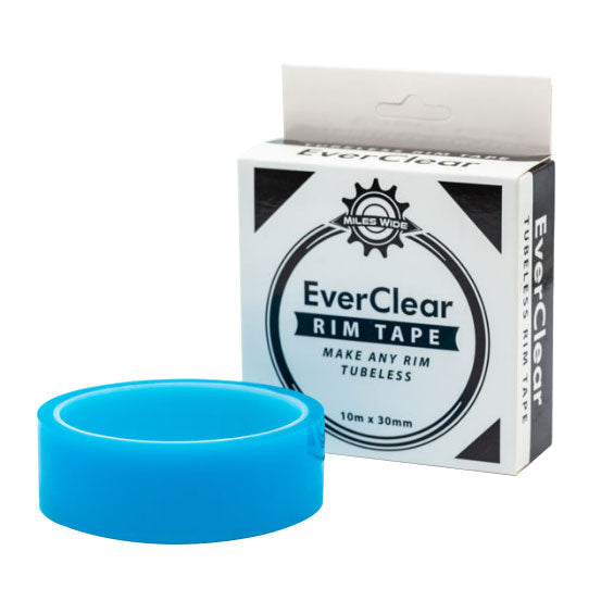Load image into Gallery viewer, Miles-Wide-EverClear-Rim-Tape-Rim-Strips-and-Tape-RSTP0332
