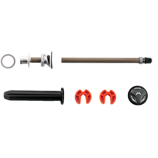 Marzocchi-Z1-Coil-29"-Other-Fork-Part-Mountain-Bike-SRVK0521