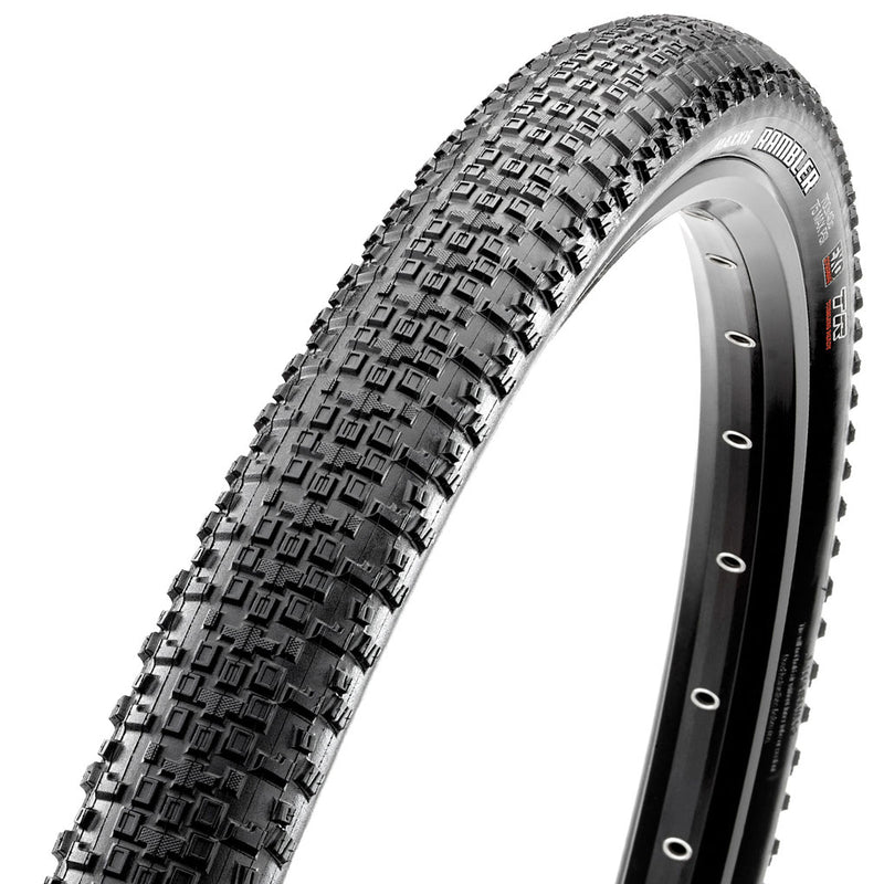 Load image into Gallery viewer, Maxxis-Rambler-700C-622-40C-Wire-TIRE6671-Wire-Bead-Tires
