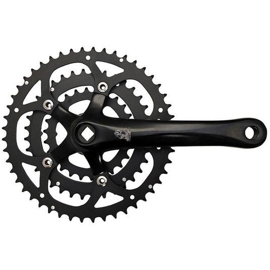 New-Albion-Cycles-XDT-CKST3206-Bicycle-Crankset