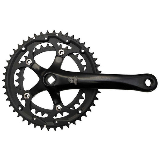 New-Albion-Cycles-XDD-Road-CKST3217-Bicycle-Crankset