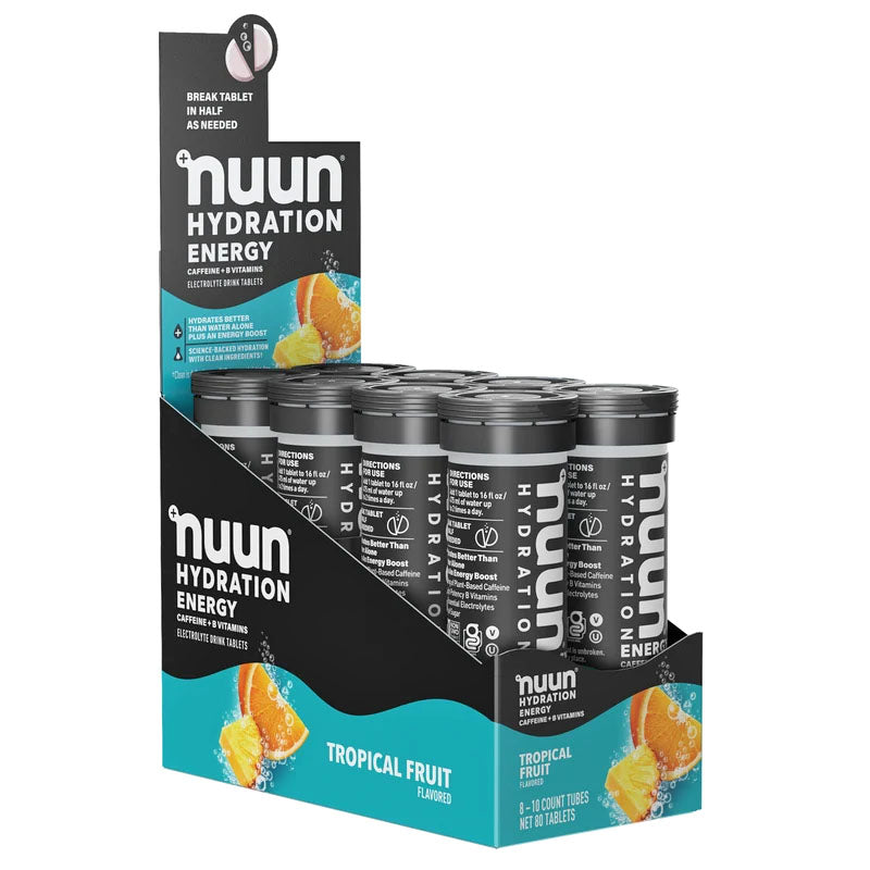 Load image into Gallery viewer, Nuun-Nuun-Energy-Drink-Mixes-DKMX0687
