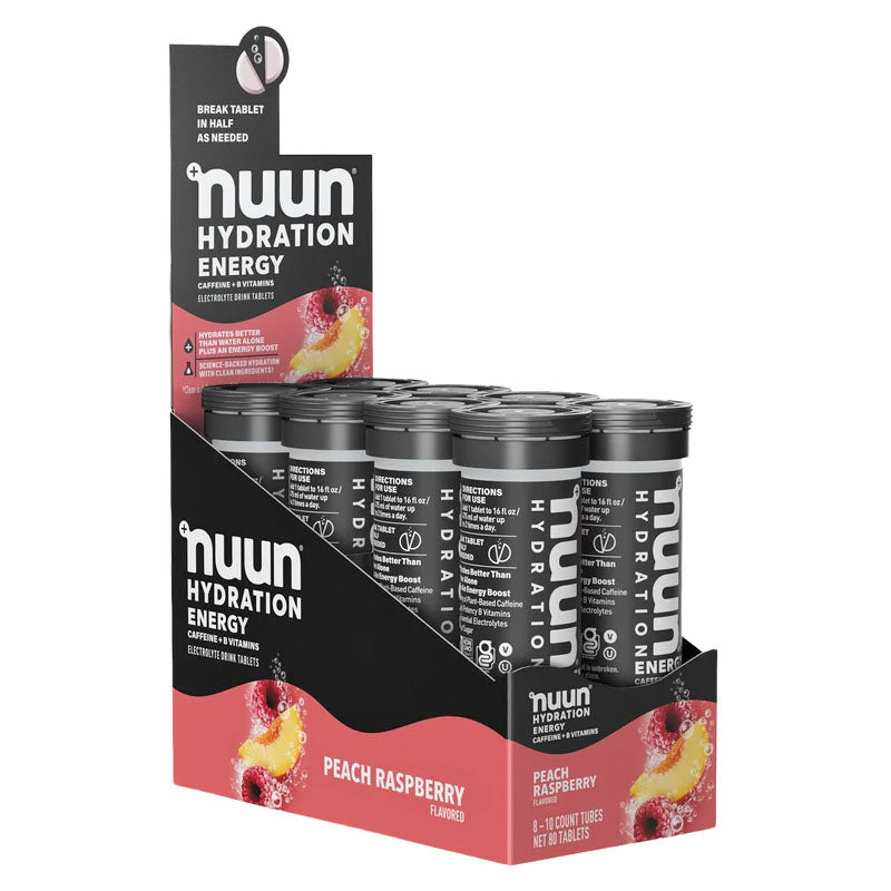 Load image into Gallery viewer, Nuun-Nuun-Energy-Drink-Mixes-DKMX0683

