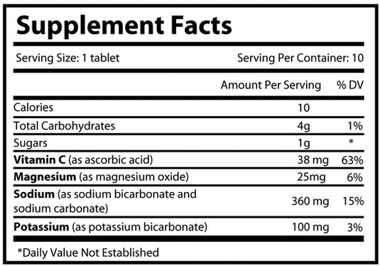 Nuun Electrolyte Active Drink Tabs Hydration Watermelon Box of 8 Tubes
