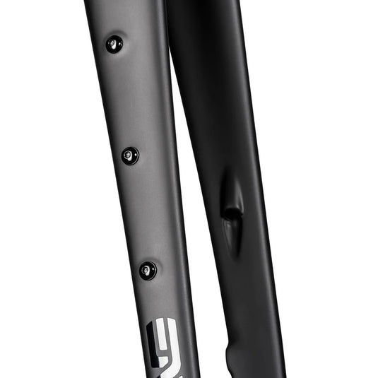 ENVE Composites Gravel IN-Route Fork, Tapered 1.5", 53mm, 12x100
