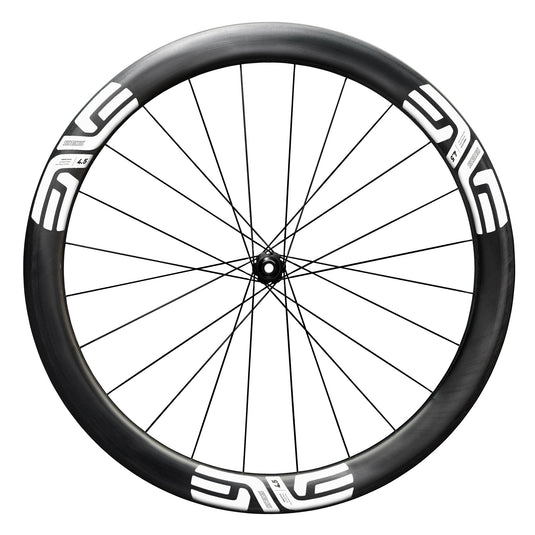 ENVE-Composites-SES-4.5-White-Front-Wheel-FTWH1504-Bicycle-Front-Wheel
