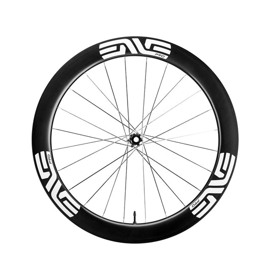 ENVE-Composites-G-SES-6.7-Pro-White-Front-Wheel-FTWH2021-Bicycle-Front-Wheel