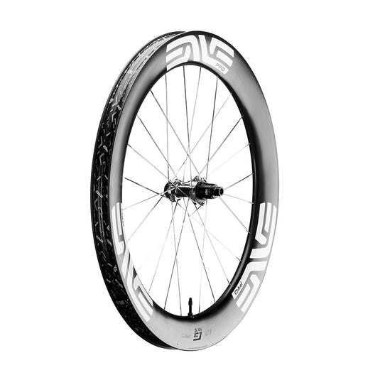 ENVE-Composites-G-SES-6.7-Pro-White-Rear-Wheel-RRWH4305-Bicycle-Rear-Wheel