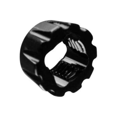 ENVE Composites Pressure Relief Valve Stem Nut, Pair