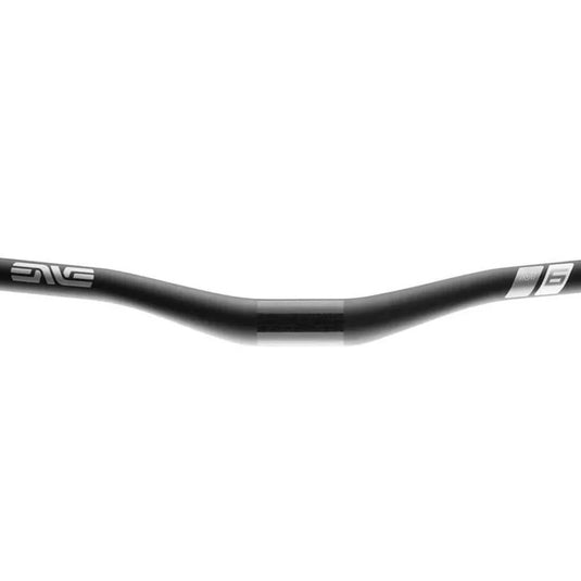 ENVE Composites M6 Handlebar 780mm 25mm rise 31.8 9/5 deg Black Carbon Mountain