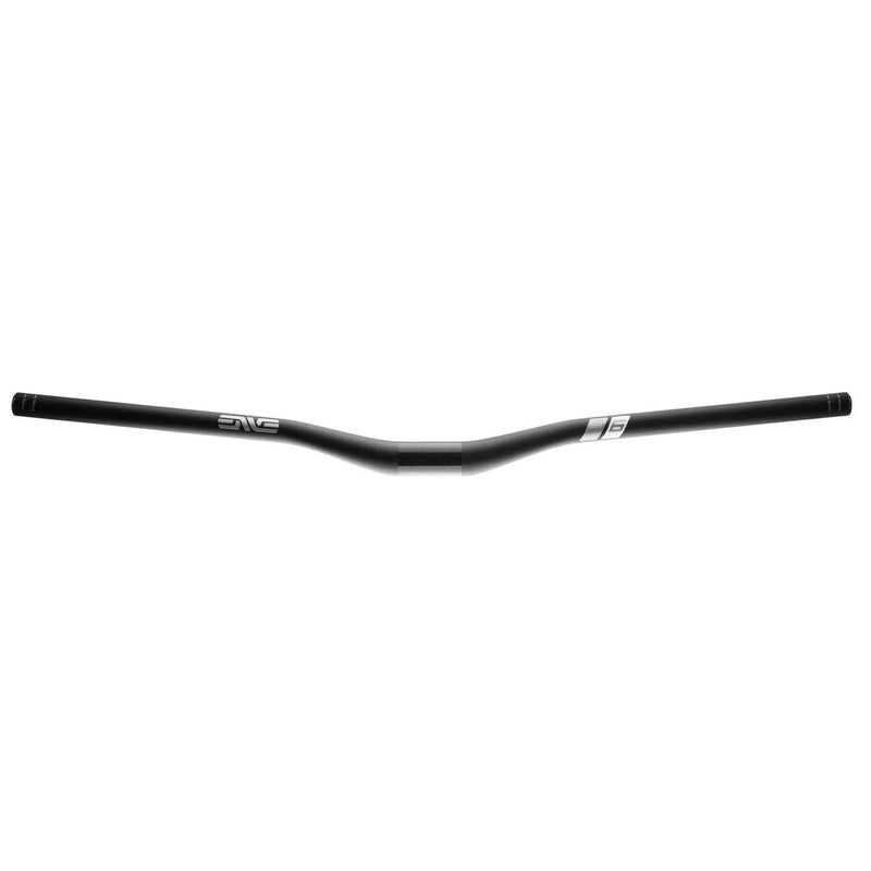 Load image into Gallery viewer, ENVE-Composites-M6-31.8-mm-Flat-Handlebar-Carbon-Fiber-HB0263-MTB-Flat-Riser-Handlebar
