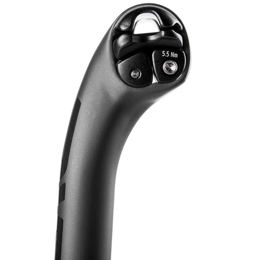 ENVE Composites Carbon Road Seatpost, 27.2x300mm, SB25mm NLA
