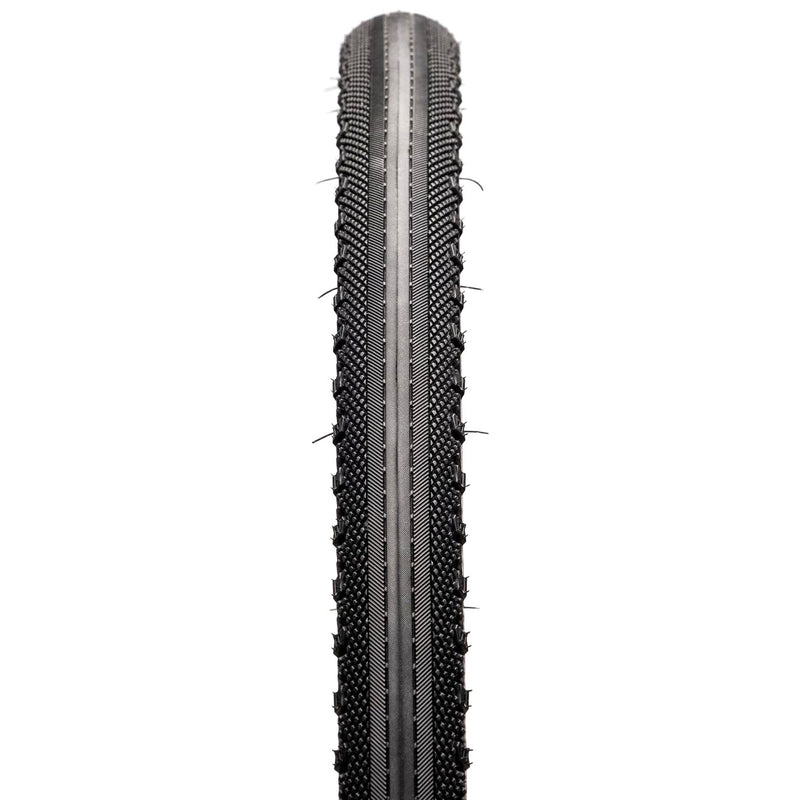 Load image into Gallery viewer, Onza Allegra X1 Tire, 700c x 40, Tanwall
