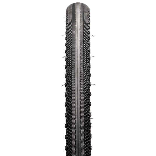Onza Allegra X1 Tire, 700c x 40, Tanwall