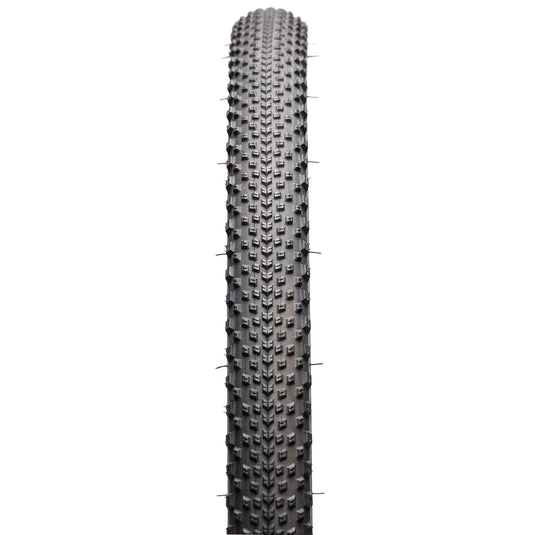 Onza Allegra X5 Tire, 700c x 40, Tanwall