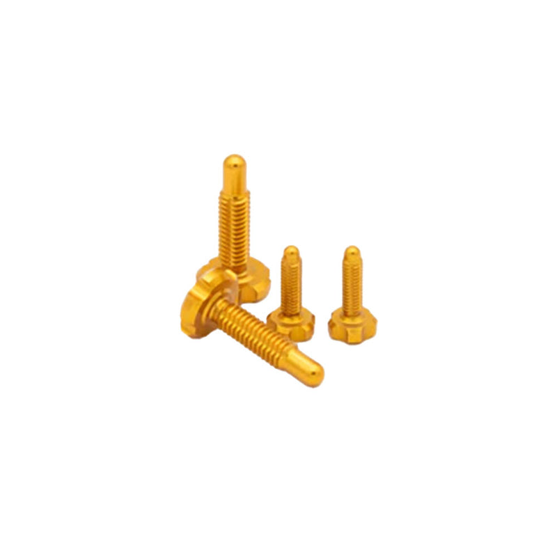 Load image into Gallery viewer, OAK-Components-Root-Lever-Pro-Disc-Caliper-Part-DCPT0227

