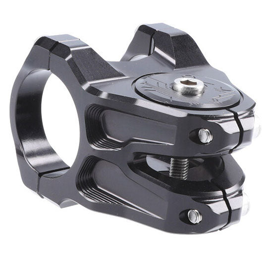 Load image into Gallery viewer, OAK Components Eternal 35mm 35 Stem, Black NLS
