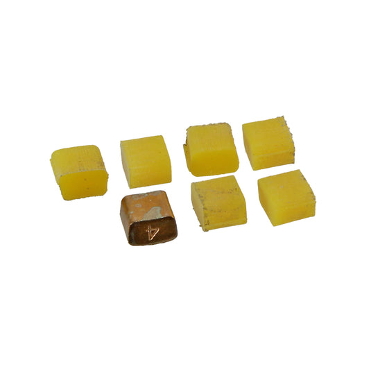 Ochain-4-Deg-Elastomer-Kit-Ochain-04-Crank-Spider-CKSP0086-Bicycle-Crank-Spider