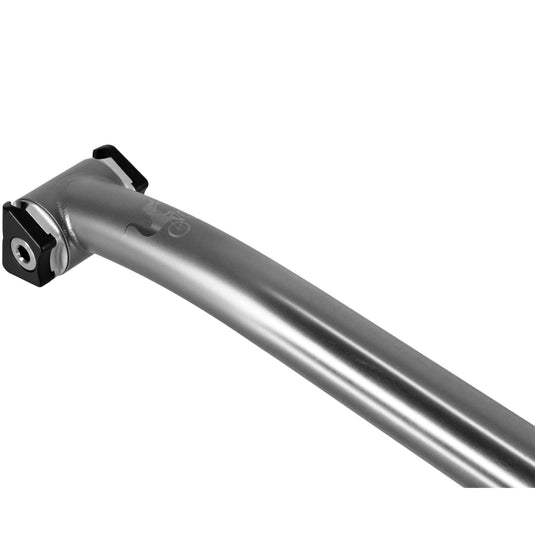 Moots Cinch Post Layback, Titanium, 30.9x380mm
