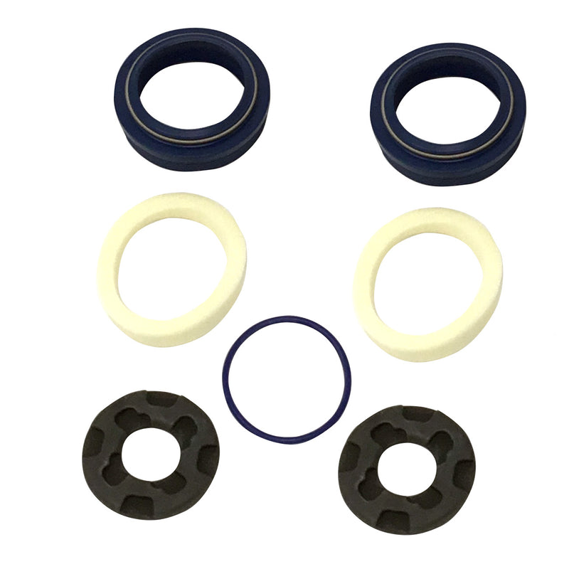 Load image into Gallery viewer, Ohlins-RXF34-M.1-Other-Fork-Part-SRVK0431
