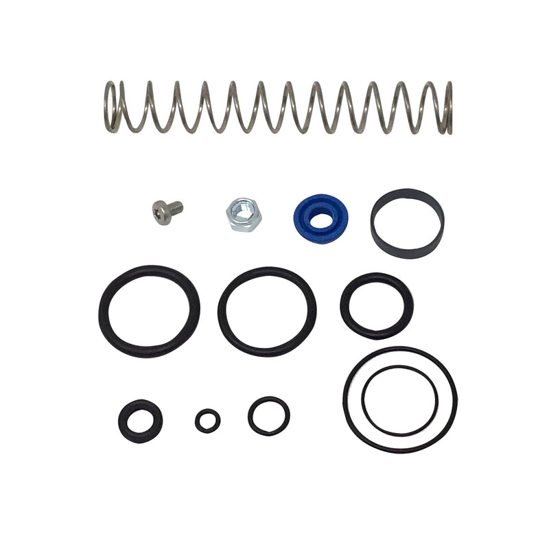 Load image into Gallery viewer, Ohlins-RXF36-EVO-Other-Fork-Part-SRVK0428
