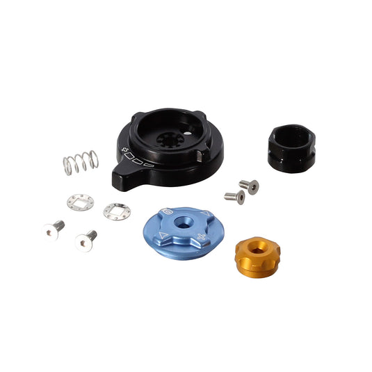 Ohlins-RXF36-TTX22-Other-Fork-Part-SRVK0410