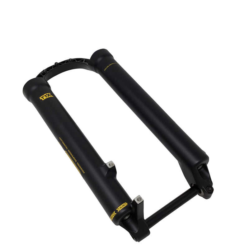 Load image into Gallery viewer, Ohlins Lower Leg Assembly, RXF38 M.3 15x110 Glossy Black
