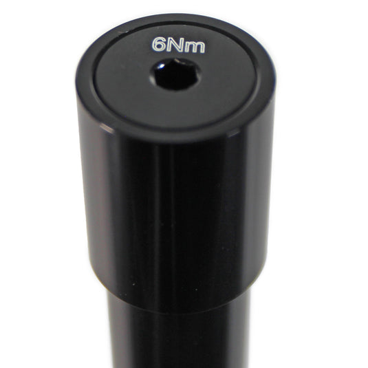 Ohlins Replacement Axle, DH38, Boost, 20x110mm