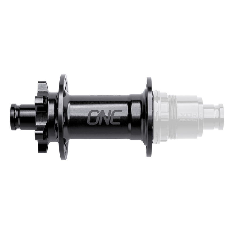 Load image into Gallery viewer, OneUp-Components-OneUp-28-hole-RRHB2490-Bicycle-Rear-Hub
