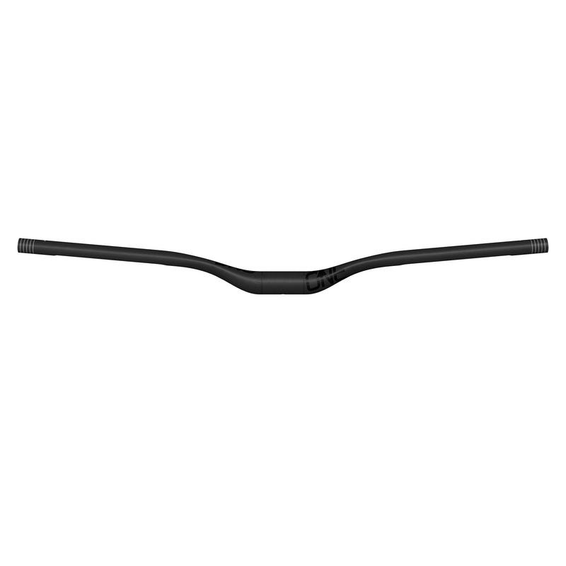 Load image into Gallery viewer, OneUp-Components-Carbon-E-Bar-Carbon-FRHB1556-MTB-Flat-Riser-Handlebar
