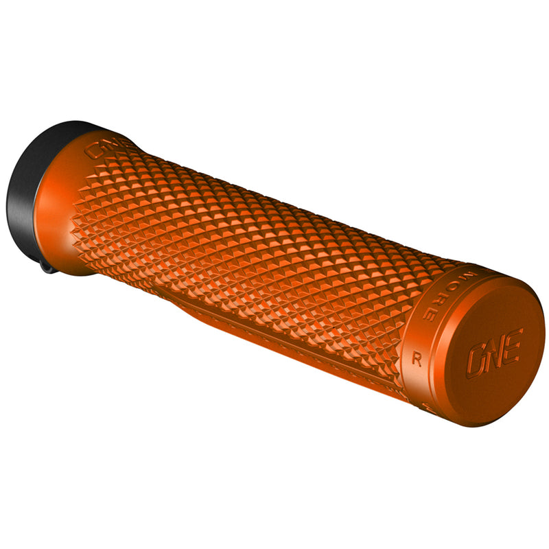 Load image into Gallery viewer, OneUp-Components-Grip-Grips-135mm-Bicycle-Grips
